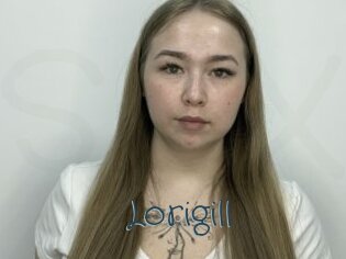 Lorigill