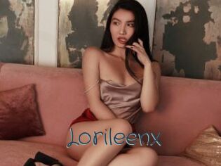 lorileenx Sexcam Livesex