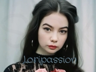 loripassion Sexcam Livesex