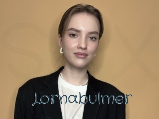 lornabulmer Sexcam Livesex