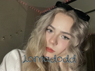 Lornadodd
