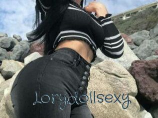 Lorydollsexy