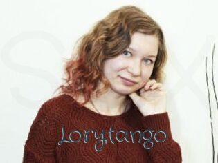 Lorytango