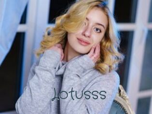Lotusss