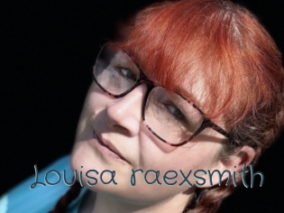 Louisa_raexsmith