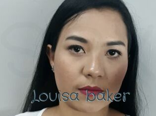 Louisa_baker
