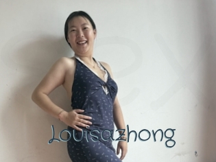 louisazhong Sexcam Livesex