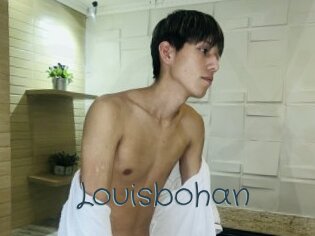 Louisbohan