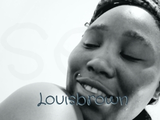 louisbrown Sexcam Livesex