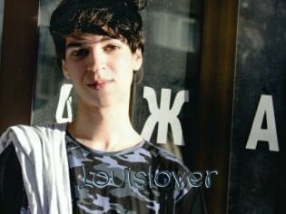 louislover Sexcam Livesex
