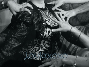 Loulaxoxo