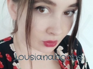 Lousianaboobs