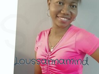 Loussannamind