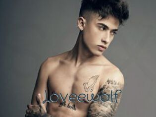 Loveewolf