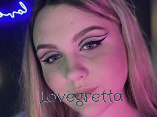 Lovegretta