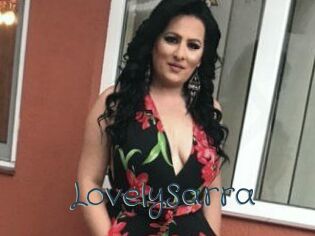 lovelySarra Sexcam Livesex