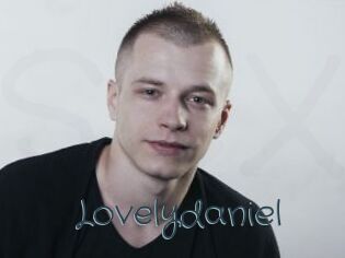 lovelydaniel Sexcam Livesex