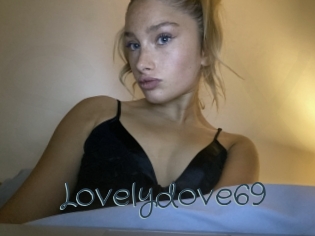 lovelydove69 Sexcam Livesex