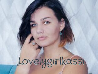 Lovelygirlkassi