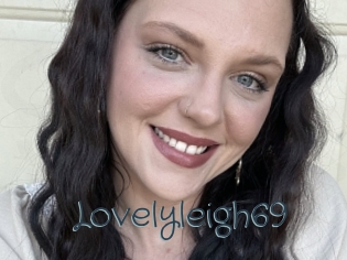 lovelyleigh69 Sexcam Livesex