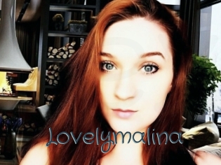 Lovelymalina