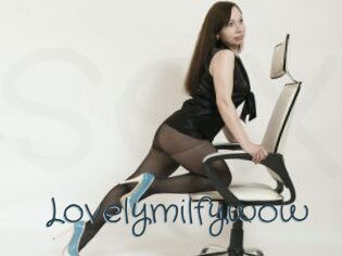 Lovelymilfywow