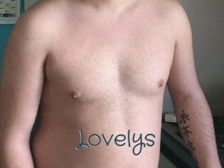 lovelys Sexcam Livesex