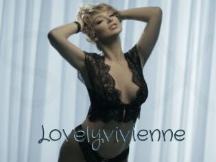 lovelyvivienne Sexcam Livesex