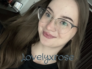 lovelyxrose Sexcam Livesex