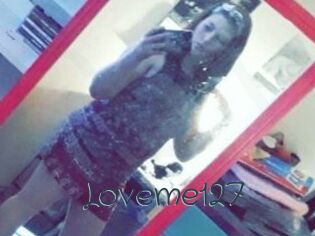 loveme127 Sexcam Livesex