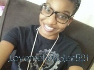 Lovemeharder521