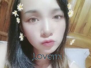Lovemi