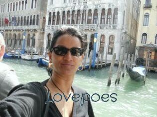 Lovepoes