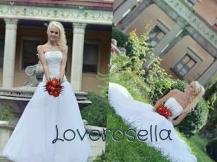 Loverosella