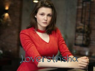 Loverstrisha