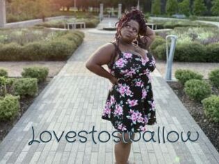 Lovestoswallow