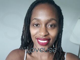 Loveuse