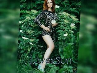 LovexSun