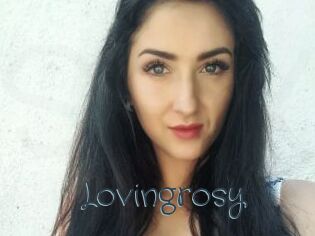 Lovingrosy