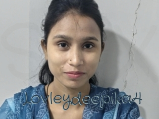 lovleydeepika4 Sexcam Livesex