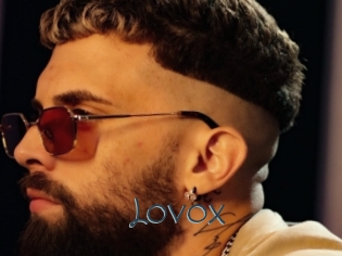 lovox Sexcam Livesex