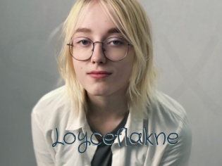 Loyceflakne