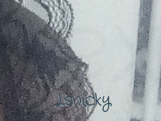 Lsnicky