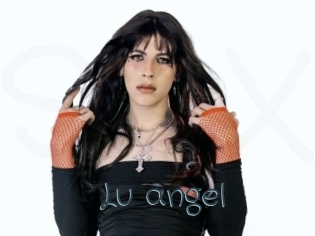 Lu_angel