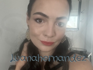 Luanahernandez