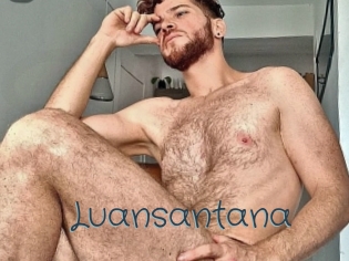 luansantana Sexcam Livesex