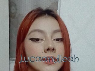 Lucaandleah