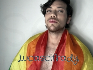 Lucascifrady