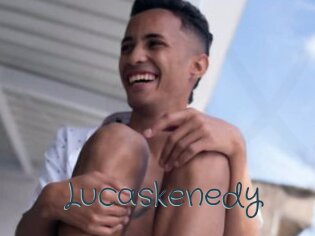Lucaskenedy