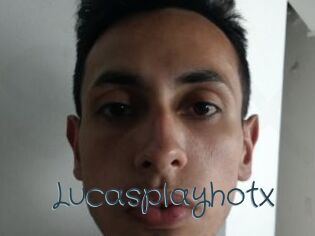 Lucasplayhotx
